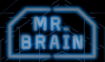 MR.BRAINイメージ画像