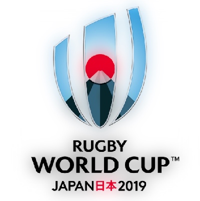 ラグビーワールドカップ2019イメージ画像