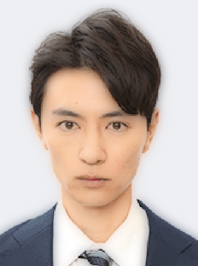 ニッポンノワールー細田善彦画像