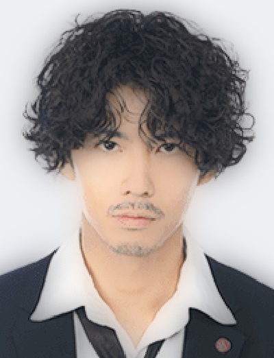 ニッポンノワールー賀来賢人画像