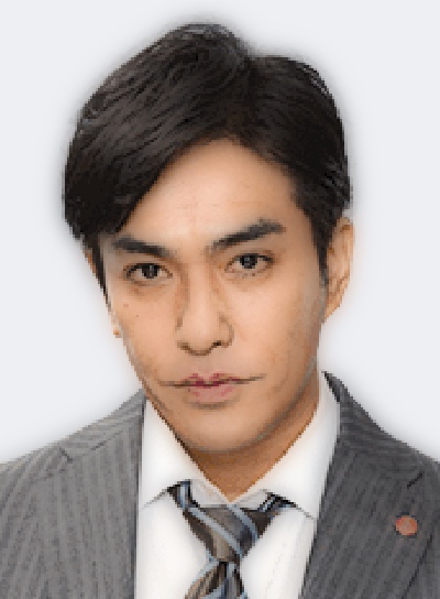 ニッポンノワールー北村一輝画像