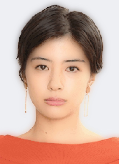 ニッポンノワールー佐久間由衣画像