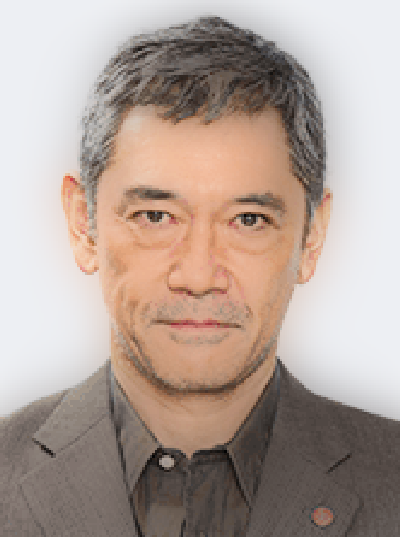 ニッポンノワールー杉本哲太画像