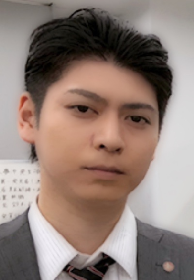 ニッポンノワールー横山涼画像