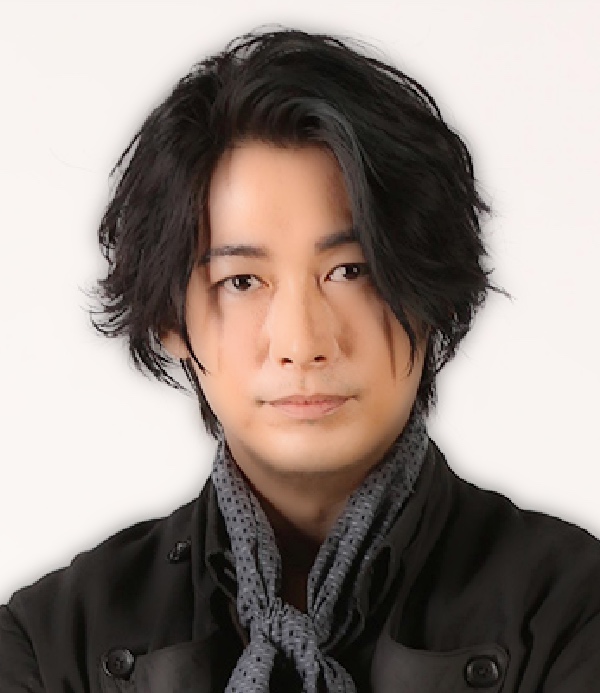 シャーロックーディーン・フジオカ画像