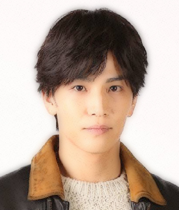シャーロックー岩田剛典画像