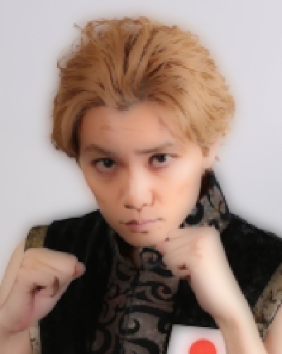 シャーロックー矢野聖人画像
