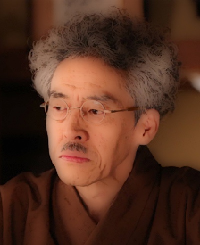 磯野家の人々ー浅野和之画像