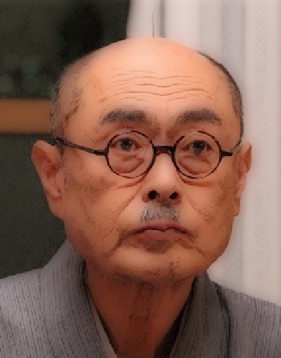 磯野家の人々ー伊武雅刀画像