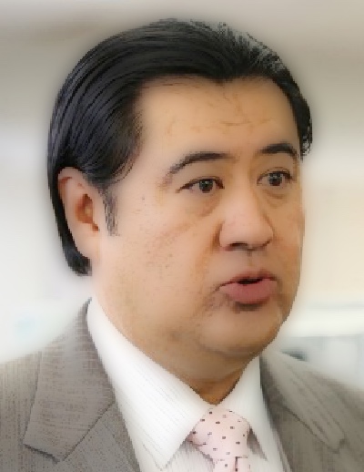 磯野家の人々ー小手伸也画像