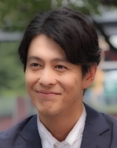 磯野家の人々ー中林大樹画像