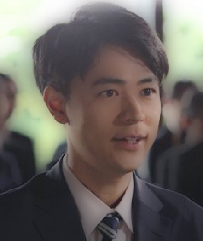 磯野家の人々ー成田凌画像