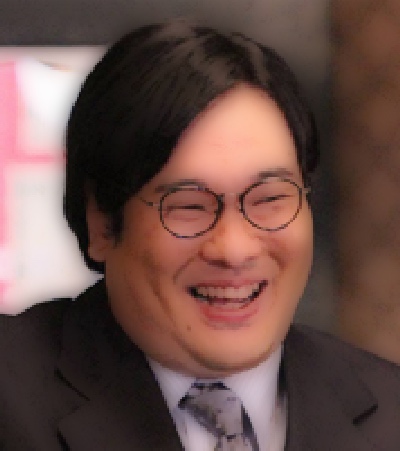 磯野家の人々ー岡崎体育画像