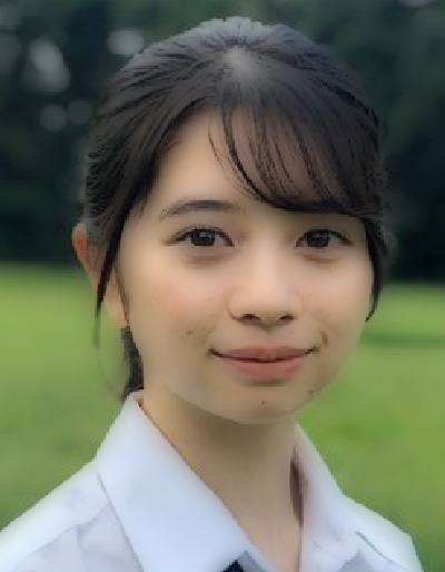 磯野家の人々ー桜田ひより画像