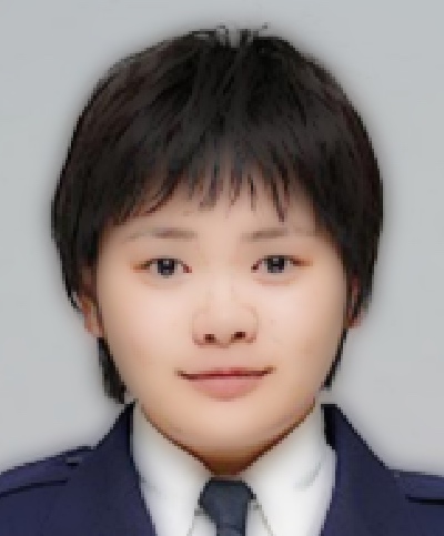 教場ー富田望生画像