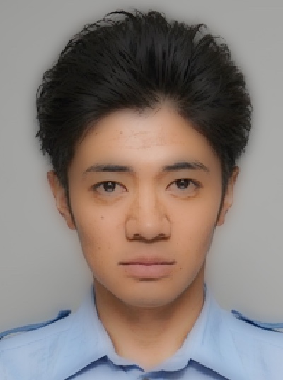 教場ー和田正人画像