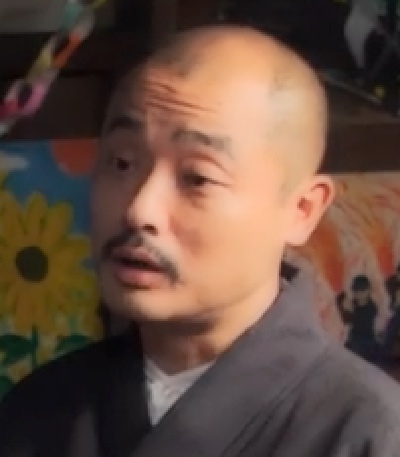 エール熊谷先生：宇野祥平画像