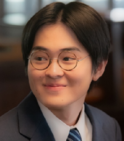 エール松坂寛太役望月歩画像