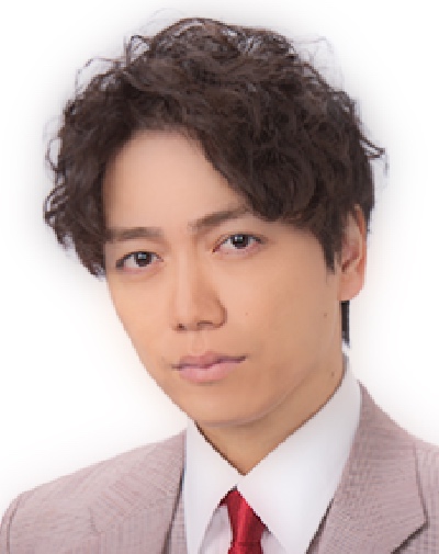 エール佐藤久役山崎育三郎画像