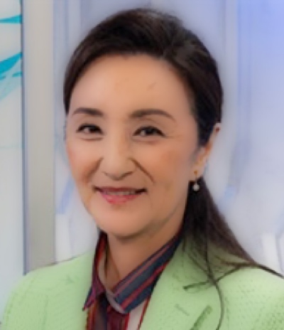 中林美恵子画像