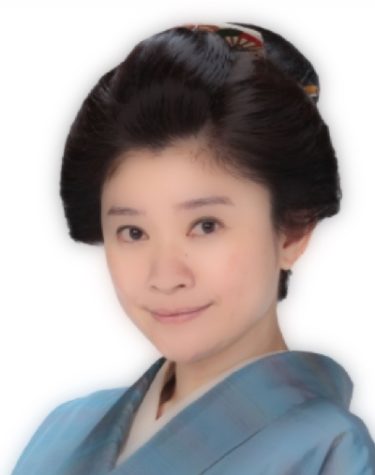 おちょやんー篠原涼子画像