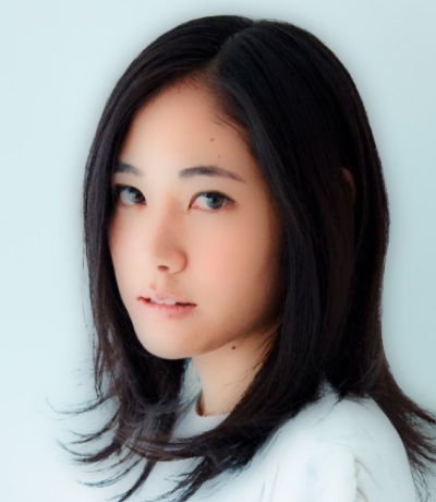 阿部純子画像